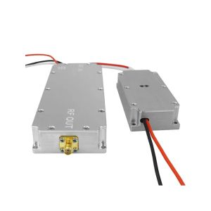 RF Power Amplifier Signal Jammer Module 30W 24V-28V