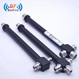 IP65 Indoor/Outdoor RF Multiband Splitter 617-4000MHz 2 Way Power Splitter