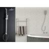 Modern Brass Casting Custom Shower Systems ROVATE For Family And Hotel for sale