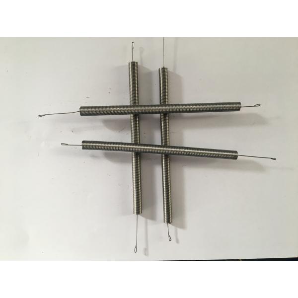 Spring Wire Diameter 0.3 - 2.5mm Twelve Axes Cam-Less CNC Spring Forming Machine