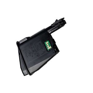 Black Kyocera Toner Kit For Kyocera Ecosys FS 1040 Printer Cartridge , Laser 2