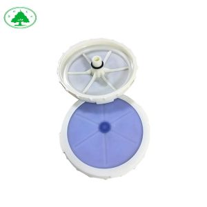 Disc Type Micro Fine Bubble Membrane Diffusers For Municipal Sewage Wastewater