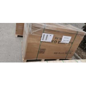 GKA MPPT solar controller 12V/24V/48V charge intelligent identification