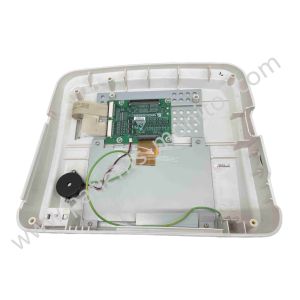 Top Cover Assembly For Nihon Kohden ECG-2250 ECG Machine Used-good Medical