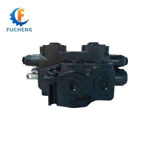 Parker DVA20 DVG20/35 SDV40/70 VA20-AA880-HMA7-HDA7-Y880 Directional Control