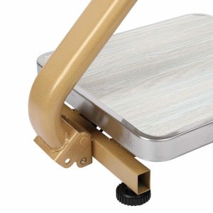 Mini Fold Portable Electronic Scale 60 kg TCS Electronic Platform Scale with