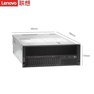 Database Storage Enterprise SR868 Lenovo Rack Mount PC 64G 4U