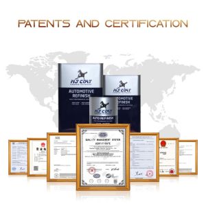 Good Leveling Fast Drying Acrylic Paint Thinner With Perfect Adhesive