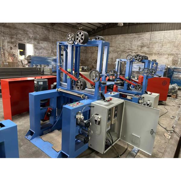1250 Double Twist Bunching Machine , Copper Wire Twisting Machine For Communication Cable