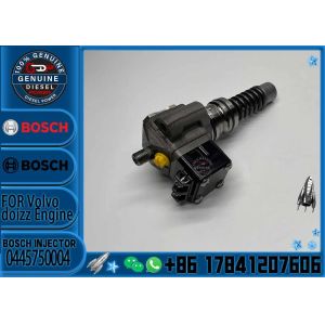 Good quality and hot sell diesel Fuel Injection Pump Nozzle 0445750003 for VOL