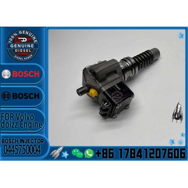 Good quality and hot sell diesel Fuel Injection Pump Nozzle 0445750003 for VOL