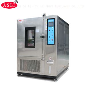 Constant Temperature Humidity Stability Chamber 150L Programmable for Electronic