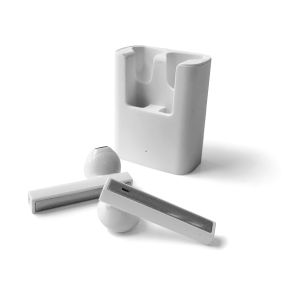 Heavy Bass Rechargeable TWS Bluetooth Earbuds 12mm Driver Unit