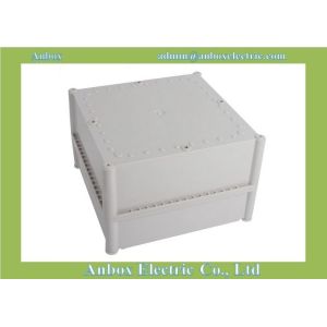 280x280x130mm Large Waterproof Electrical Box With Lid