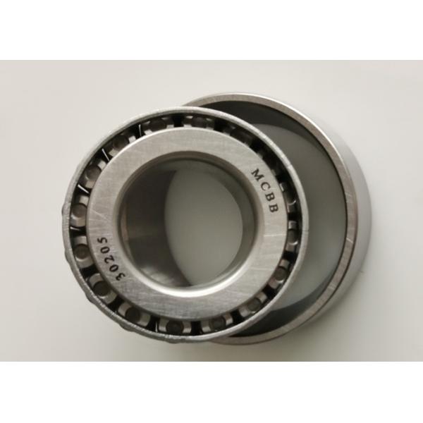 Quality High Speed Spherical Taper Roller Bearing High Load Carrying Capacity for sale