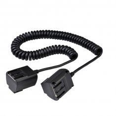 TTL Cable for Speedlie accessories TL-S Off-Camera Shoe Cord for Sony