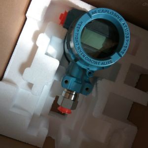 Wholesale 2051CD Electronic Pressure Transmitter Transducer Sensor with LCD Display from china suppliers