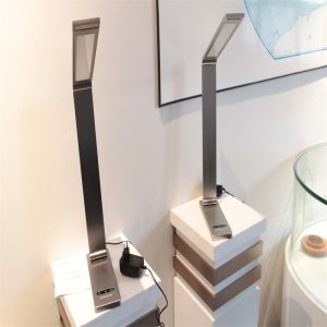 high quality new designed metal LED desk lamp with CRI 3000k&4000k adjustable
