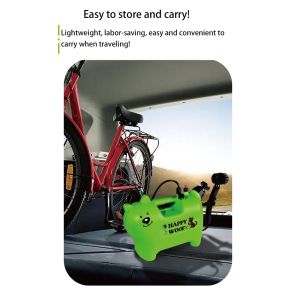 Large capacity portable pet bath