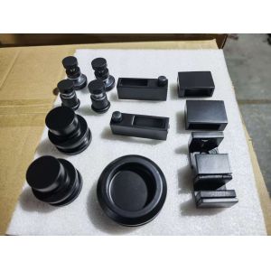 Wholesale All Inclusive Shower Room Accessories Glass Fixing Sliding Door Pulley and Locking Parts for Easy Installation and Long Lasting from china suppliers