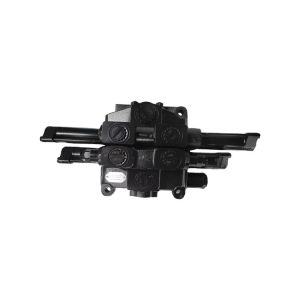 Black Parker VA35 VG35 Series Directional Control Valves and Spare Parts for