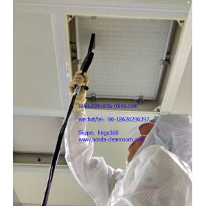 Buy cheap Aerosol Photometer DP-30 for HEPA Filters by PAO/DOP and HEPA Leak Detection & from wholesalers