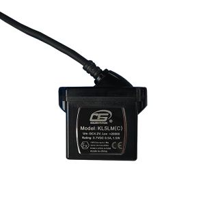 Super Bright KL5LM Mining Light 20000 Lux LED Headlamp Rechargeable IP68