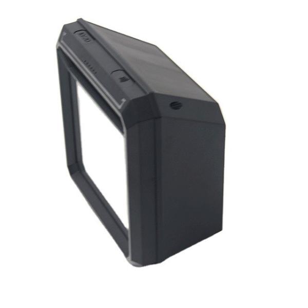 User-Friendly and Versatile Desktop Type USB Barcode Scanner for Convenient