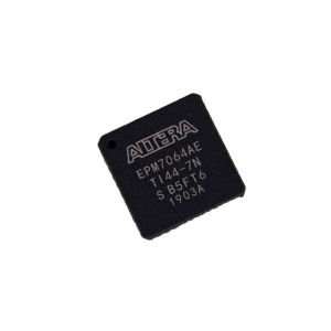 Semiconductor Module EPM7064AETI44 Al-tera Electronic Components ICS