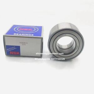 Wholesale 43BWD11 Automotive Wheel Bearings 43X82X45mm from china suppliers