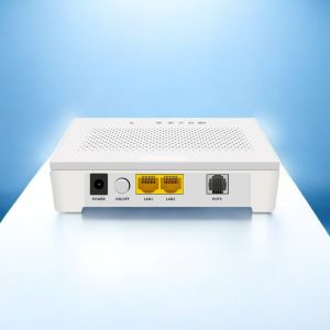 4G LTE WiFi Router With 1*10/100/1000M RJ45, 1*10/100M RJ45, And 1*POTS