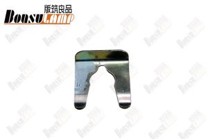 China 100P  ISUZU Truck Spares Gear Shift Cable Clip OEM 1097012091 1-09701209-1 on sale