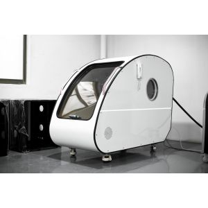 Wholesale O2EMENG Medical 1.5-2.0ATA Hard Type Hyperbaric Chamber Professional High Performance Equipment For Stress Relief Therapy from china suppliers
