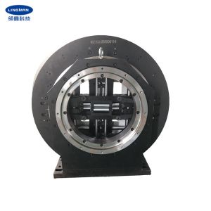 Automatic Laser Pneumatic Chuck for Laser Pipe Cutting Machine