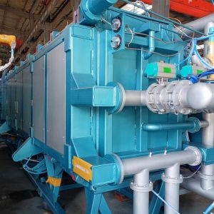 Wholesale Fully Automatic EPS Block Molding Equipment With PLC Control System Moulding Cycle 20-30 S from china suppliers