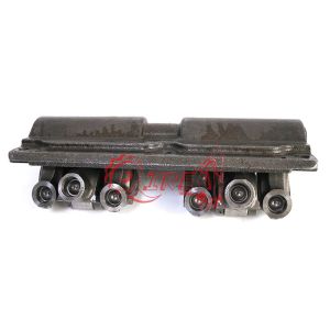 Diesel Generator Part NTA855 Engine Cam Follower Assembly 3081251