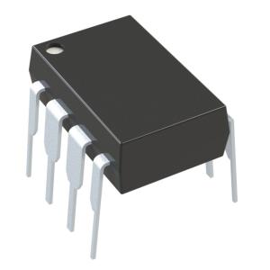 MCU Chips PIC12F629-I/P 8-Bit With 20MHz 1.75KB (1K x 14) Flash Memory 8-PDIP