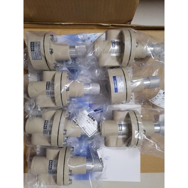 Pneumatic Steel Lock Valve Electric Control CL-523H