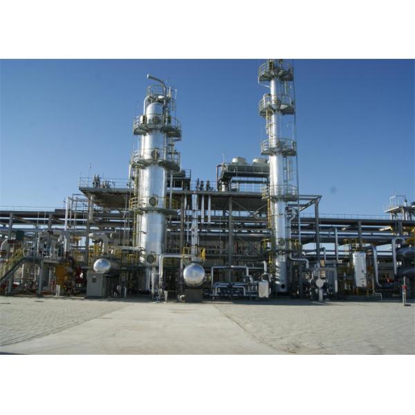 Protective Gas Solution Methanol Cracking Hydrogen Generator By Advanced