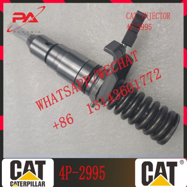 Diesel Engine Injector 4P-2995 0R-8471 4P-1731 127-8228 For C-A-Terpillar 3116