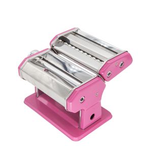 Buy cheap SS Versatile Manual Dough Pasta Making Machine For Home Use 21*20*16cm from wholesalers