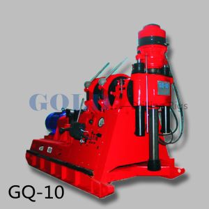 Wholesale Engineering Construction Drilling Rigs GQ-20 for Construction Foundation from china suppliers