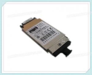 Wholesale Expansion Module Optical Fiber Transceiver Wired Connectivity 1 Year Warranty WS-G5487 from china suppliers
