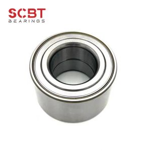 Wholesale DAC346437 94536118 VKBA3256 VKBA1306 Front Wheel Hub Bearing Auto Parts for Chevrolet With High Quality from china suppliers
