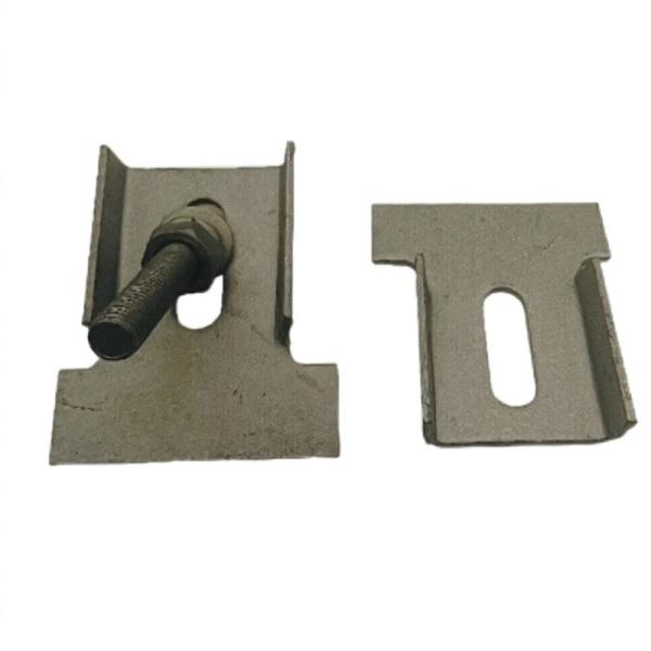 Quality Quick Installation Customized Painted Solar Panel Frame Components For Framed/ Frameless Modules for sale