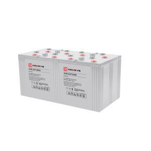 Wholesale 2V 3000AH AGM Sealed Lead Acid Battery High Energy Density For General Purpose from china suppliers