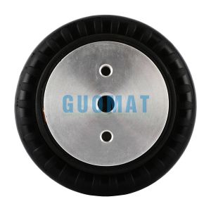 Goodyear Air Actuator 1B5-500 Air Spring Assembly For Pneumatic Applications