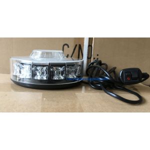 LED strobe flash beacon/ Led waring vehicle lights with cigarette plug ,Barras