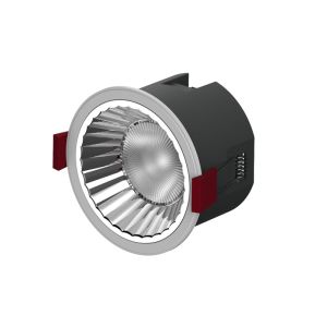 Buy cheap 15w Recessed Adjustable Downlight , 4000k 6 Inch Led Recessed Lighting from wholesalers