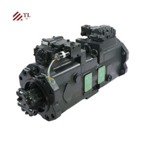 Sany SY365 Excavator K5V200DTH-9N4H Hydraulic Main Pump and Performance